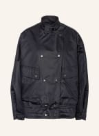 ISABEL MARANT Jacke FADILI, Farbe: DUNKELBLAU (Bild 1)
