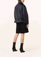 ISABEL MARANT Jacke FADILI, Farbe: DUNKELBLAU (Bild 1)