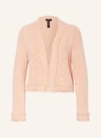 MARC CAIN Strickhülle, Farbe: 209 sandy beige (Bild 1)