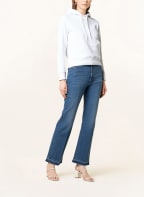 VALENTINO Hoodie, Color: WHITE (Image 1)