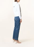 VALENTINO Hoodie, Color: WHITE (Image 1)