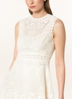 VALENTINO Lace dress, Color: ECRU (Image 1)