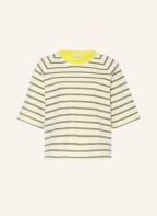CLOSED T-Shirt, Farbe: HELLGRÜN/ OLIV (Bild 1)