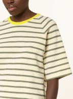 CLOSED T-Shirt, Farbe: HELLGRÜN/ OLIV (Bild 1)