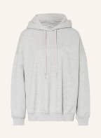CLOSED Oversized-Hoodie, Farbe: HELLGRAU (Bild 1)