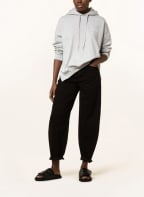 CLOSED Oversized-Hoodie, Farbe: HELLGRAU (Bild 1)