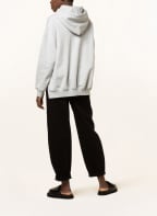 CLOSED Oversized-Hoodie, Farbe: HELLGRAU (Bild 1)