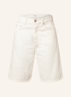 CLOSED Jeansshorts, Farbe: ECRU (Bild 1)