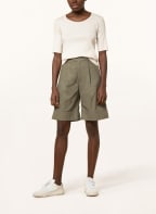 CLOSED Shorts, Farbe: KHAKI (Bild 1)