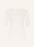 CLOSED T-shirt, Color: BEIGE (Image 1)