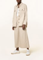 CLOSED Overjacket KALLY, Farbe: BEIGE (Bild 1)