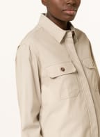 CLOSED Overjacket KALLY, Farbe: BEIGE (Bild 1)