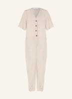 CLOSED Jumpsuit, Color: BEIGE (Image 1)
