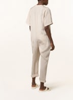 CLOSED Jumpsuit, Color: BEIGE (Image 1)