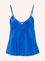 CLOSED Top, Farbe: BLAU (Bild 1)
