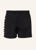 BALMAIN Swim shorts, Color: BLACK (Image 1)