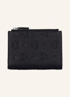 MCM Wallet VERITAS, Color: BLACK (Image 1)