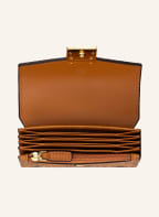 MCM Geldbörse PATRICIA VISETOS, Farbe: COGNAC/ SCHWARZ (Bild 1)