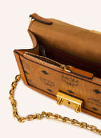 MCM Shoulder bag TRACY, Color: CO001 COGNAC (Image 1)
