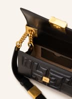 BALMAIN Umhängetasche 1945 SMALL, Farbe: SCHWARZ (Bild 1)
