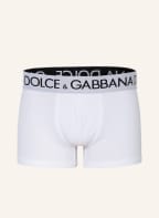 DOLCE & GABBANA Boxershorts, Farbe: WEISS (Bild 1)