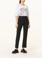 SEE BY CHLOÉ Hose, Farbe: SCHWARZ (Bild 1)