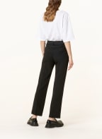 SEE BY CHLOÉ Hose, Farbe: SCHWARZ (Bild 1)