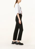 SEE BY CHLOÉ Hose, Farbe: SCHWARZ (Bild 1)