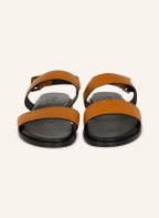 CLOSED Sandals, Color: COGNAC (Image 1)