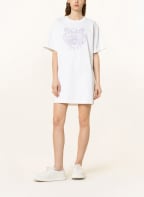 KENZO Kleid TIGER, Farbe: WEISS (Bild 1)