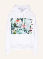 KENZO Hoodie, Farbe: WEISS (Bild 1)