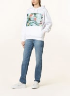 KENZO Hoodie, Farbe: WEISS (Bild 1)