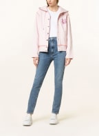 KENZO Sweatjacke TIGER, Farbe: ROSA (Bild 1)