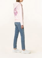 KENZO Sweatjacke TIGER, Farbe: ROSA (Bild 1)