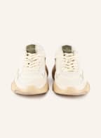 VALENTINO GARAVANI Sneakersy BUBBLEBACK, Kolor: ECRU/ BIAŁY/ KREMOWY (Obrazek 1)