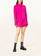 PETAR PETROV Blusenshirt LAMI , Farbe: PINK (Bild 1)