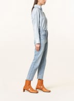 Acne Studios 7/8 jeans, Color: LIGHT BLUE (Image 1)