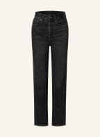 Acne Studios 7/8-Jeans, Farbe: SCHWARZ (Bild 1)