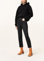 Acne Studios 7/8-Jeans, Farbe: SCHWARZ (Bild 1)