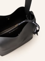 Acne Studios Hobo-Bag, Farbe: SCHWARZ (Bild 1)