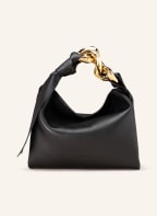 JW ANDERSON Handtasche CHAIN SMALL, Farbe: SCHWARZ (Bild 1)
