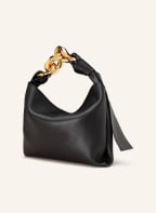 JW ANDERSON Handtasche CHAIN SMALL, Farbe: SCHWARZ (Bild 1)