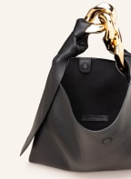JW ANDERSON Handtasche CHAIN SMALL, Farbe: SCHWARZ (Bild 1)