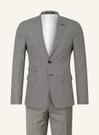DSQUARED2 Anzug LONDON Extra Slim Fit, Farbe: WEISS/ SCHWARZ (Bild 1)