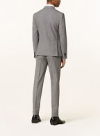 DSQUARED2 Anzug LONDON Extra Slim Fit, Farbe: WEISS/ SCHWARZ (Bild 1)