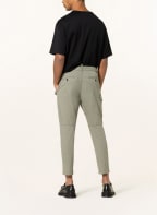 DSQUARED2 Cargohose Sexy Cargo Fit, Farbe: OLIV (Bild 1)