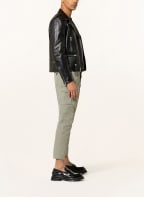 DSQUARED2 Cargohose Sexy Cargo Fit, Farbe: OLIV (Bild 1)