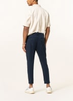DSQUARED2 Cargo pants Sexy cargo fit, Color: DARK BLUE (Image 1)