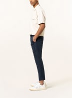 DSQUARED2 Cargo pants Sexy cargo fit, Color: DARK BLUE (Image 1)