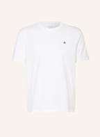 SCOTCH & SODA T-Shirt, Farbe: WEISS (Bild 1)